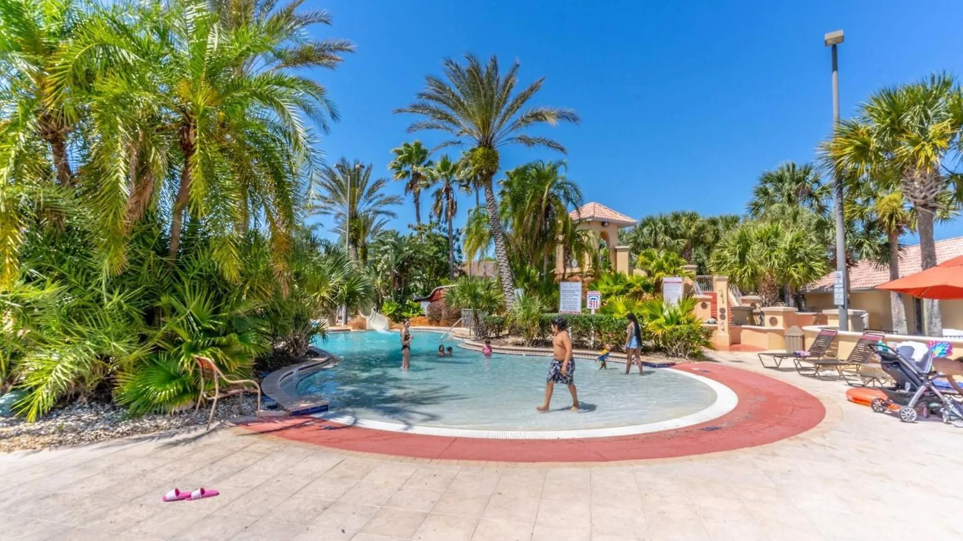 727 Regal Palms Villa Davenport 0*,